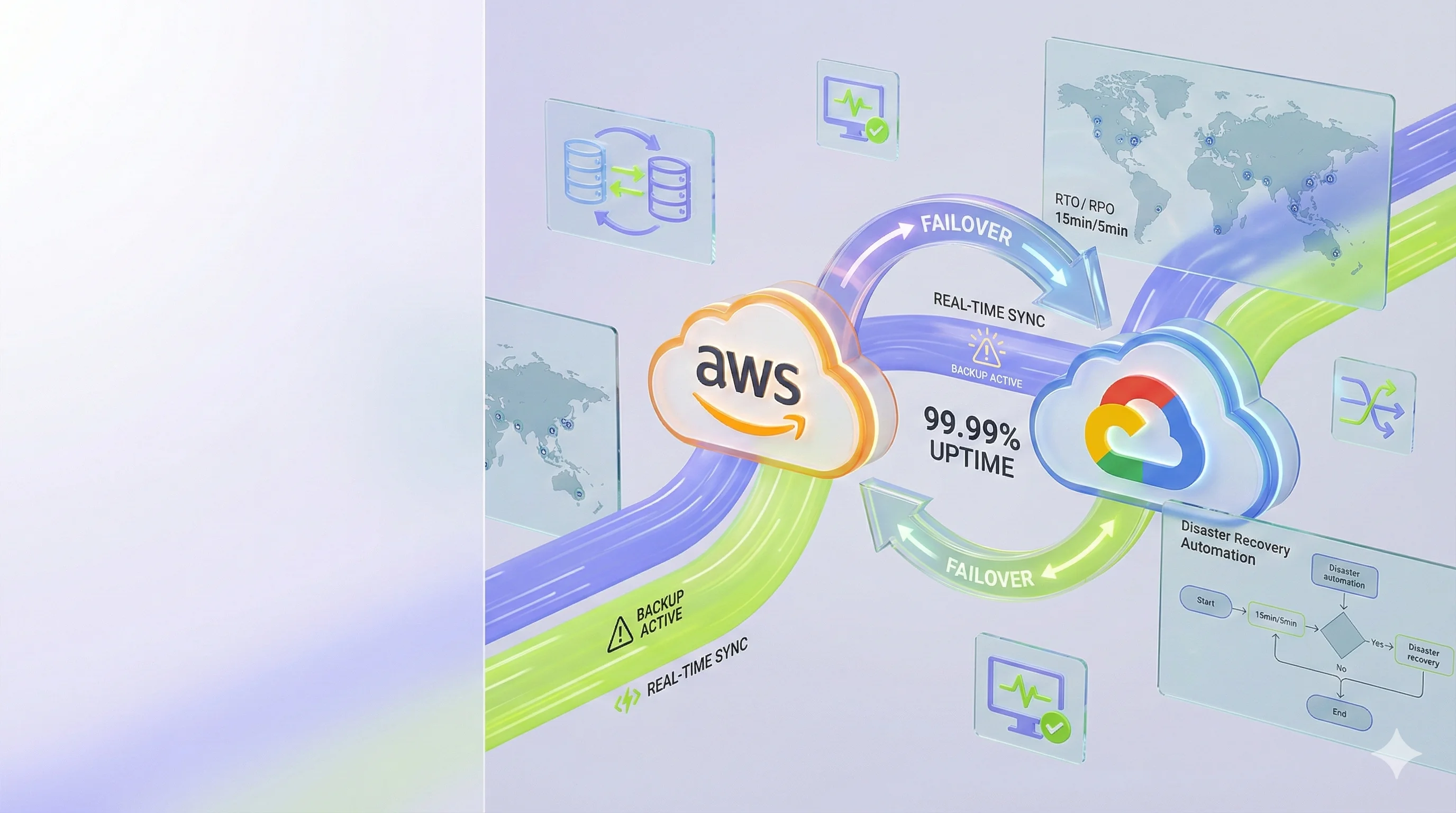 SaaS Platform
